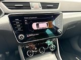 Škoda Superb 2,0TDi 110kW BUSINESS AMUNDSEN - náhled 13