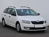 Škoda Octavia (2015) 1.6 TDI - náhled 1