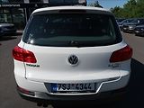 Volkswagen Tiguan 2,0 TDi,103kW,NovéČR,Aut.klima - náhled 8