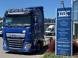 DAF XF480 SC EURO 6 MEGA/lowdeck A - náhled 1