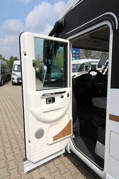 Carthago (2026) C2 Tourer I 143 LE - fotka 9 z 58