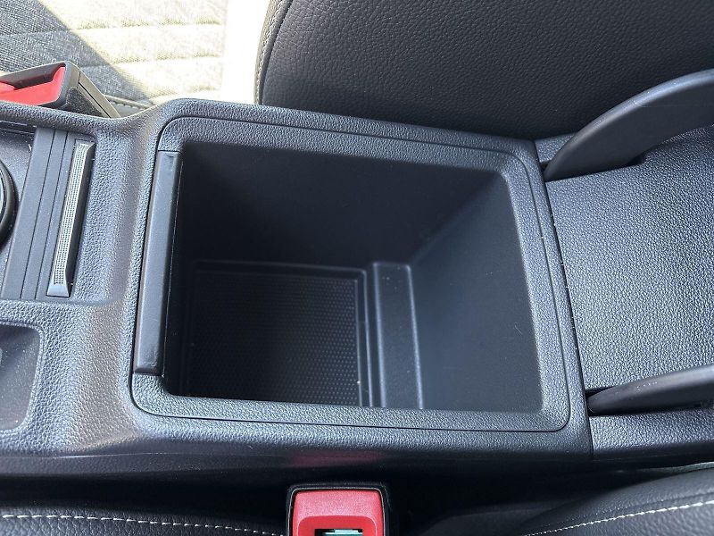 Škoda Octavia (2025) Combi 1.5 TSI M-HEV DSG Sportl - fotka 23 z 30