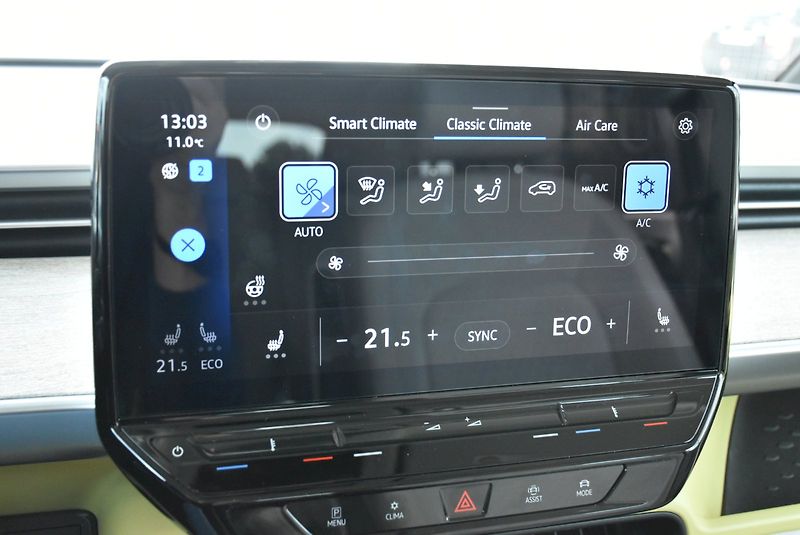 Volkswagen ID.Buzz (2023) PRO 150 kW - fotka 15 z 35