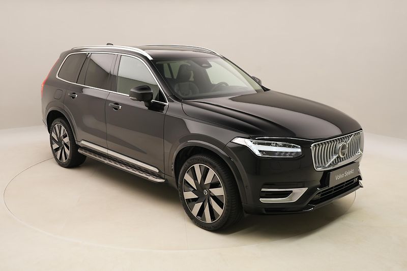 Volvo XC90 T8 AWD PLUG-IN ULTIMATE BRIGHT - fotka 16 z 72