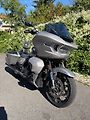 Harley-Davidson FLTRXSE CVO Road Glide (2023) - náhled 10