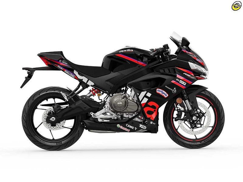 Aprilia RS 457 (2026) GP Replica - fotka 3 z 8
