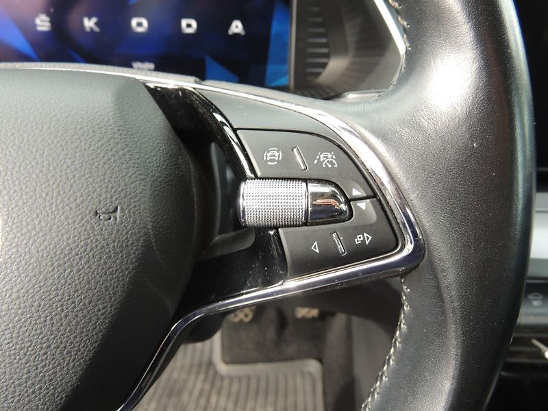 Škoda Octavia (2020) 1.5TSi,110kw,Combi,ČR,1maj. - fotka 23 z 58