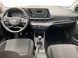 Hyundai Bayon (2023) 1.2 i, 1.maj,ČR, Comfort Club - náhled 8