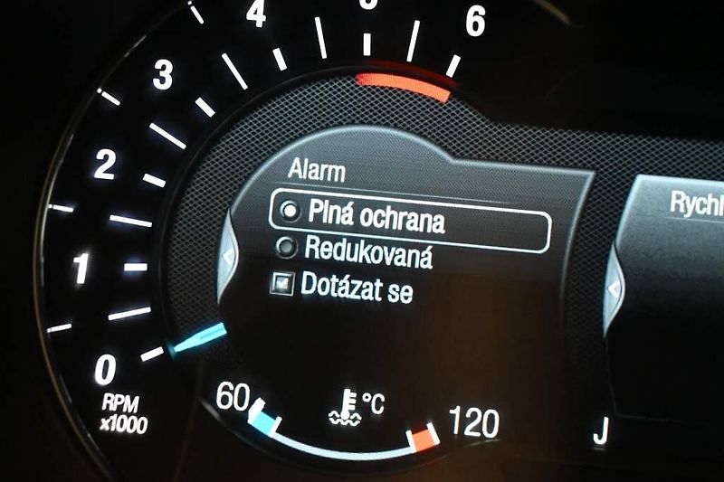 Ford S-MAX (2020) 2.0 140 KW LED ACC SONY Tažné - fotka 27 z 41