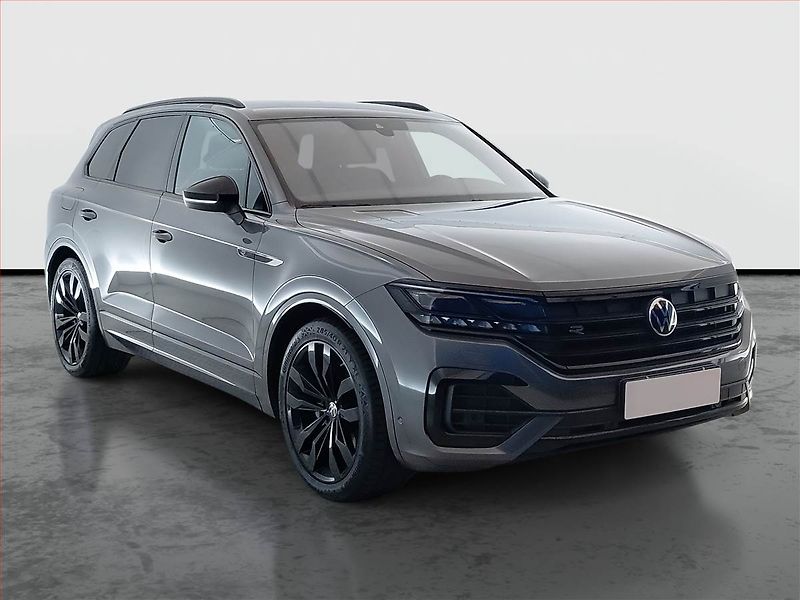 Volkswagen Touareg (2022) 3.0 TDI - fotka 1 z 23
