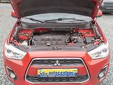 Mitsubishi ASX (2014) ČR 1.8D 110KW 4x4 – TV - náhled 42