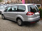 Ford Galaxy (2006) 2.0 TDCi 96kW  ZIMNÍ PNEU 7MÍS - náhled 4