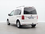 Volkswagen Caddy 1,4 TGI 81kW Comfortline DPH - náhled 4