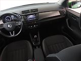 Škoda Fabia (2020) Style 1.0 TSI, Tempomat - náhled 8