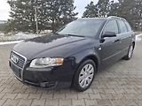 Audi A4 (2005) 2,0 TDI - náhled 1