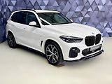 BMW X5 40d xDrive M-PAKET, EL. TAŽNÉ, - náhled 3