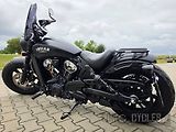 Indian (2018) Scout Bobber - náhled 9