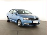 Škoda Rapid (2013) 1.2 TSI, Tempomat - náhled 1