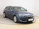 Opel Insignia (2015) 2.0 CDTI, Automat, Navi - náhled 1