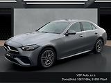 Mercedes-Benz Třídy C (2025) C 220 d 4MATIC AMG Style Editi - náhled 1