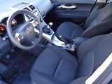 Toyota Auris 1.6 Valvematic Terra Cool - náhled 10