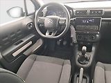Citroën C3 (2018) 1.2 PureTech, Tempomat - náhled 7