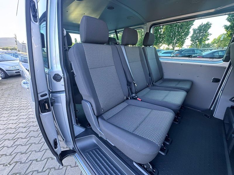 Volkswagen Transporter (2024) 4X4 2,0TDI 110KW ZÁRUKA LONG - fotka 38 z 50