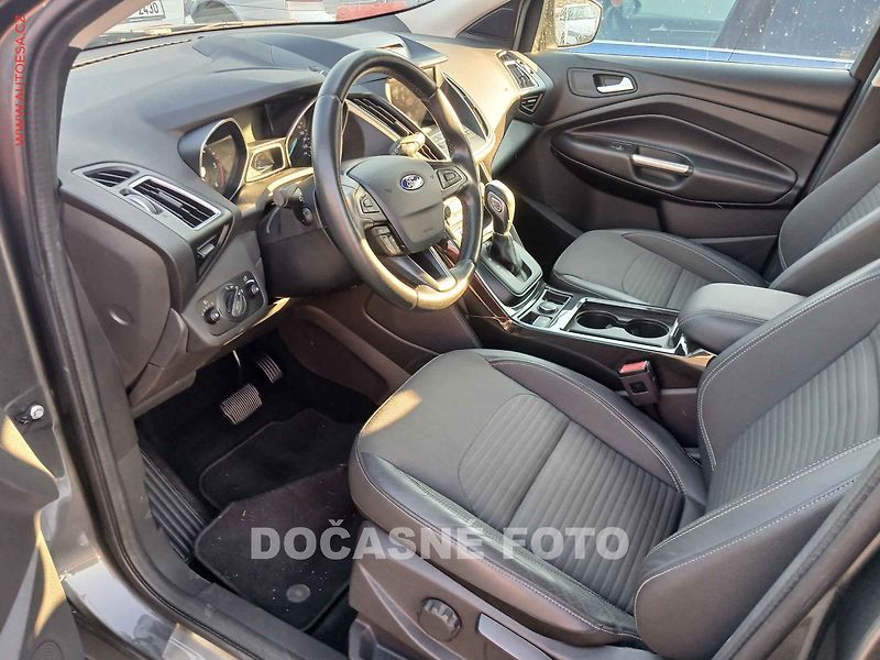 Ford Kuga (2019) 2.0 TDCI 4x4, 1.maj,ČR - fotka 3 z 3