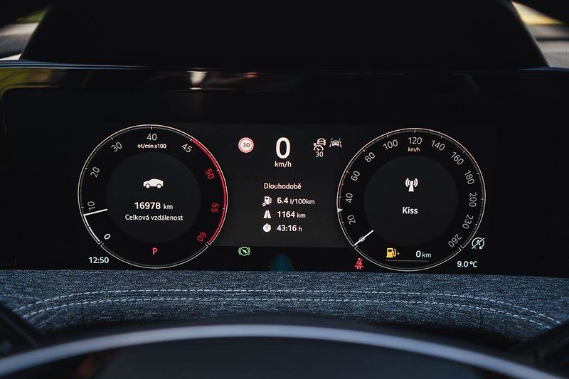 Škoda Superb (2024) 2.0 TDI, Selection - fotka 10 z 21