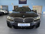 BMW Řada 5 3,0   530xDrive,Mpaket,4x4,Las - náhled 1