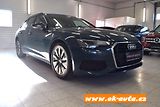 Audi A6 30 TDI BUSINESS EDITION 2020 - náhled 10