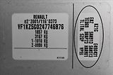 Renault Mégane 1,5 dCi 81kW Grandtour Tažné K - náhled 12