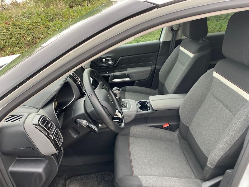 Citroën C5 Aircross (2019) Full led Feel - fotka 9 z 19