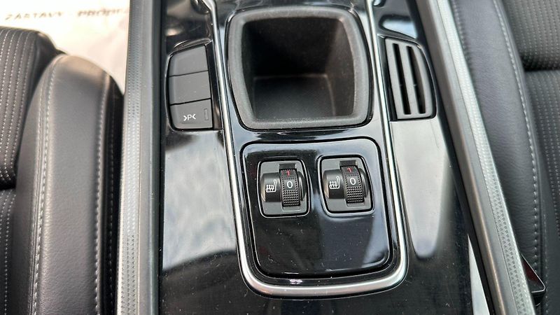 Peugeot 508 (2011) 2.0HDi 103kW*Allure*Servis*Alu - fotka 17 z 25