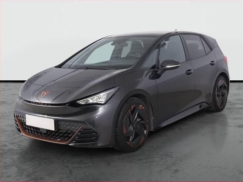 Cupra Born (2022) 58, SoH 93% - fotka 2 z 18