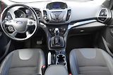 Ford Kuga (2013) 2.0TDCi 4x4, ČR, AT, xenon - náhled 8