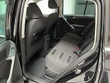 Volkswagen Tiguan 2.0 TDi 4x4 AT ČR SER. WEBASTO - náhled 17