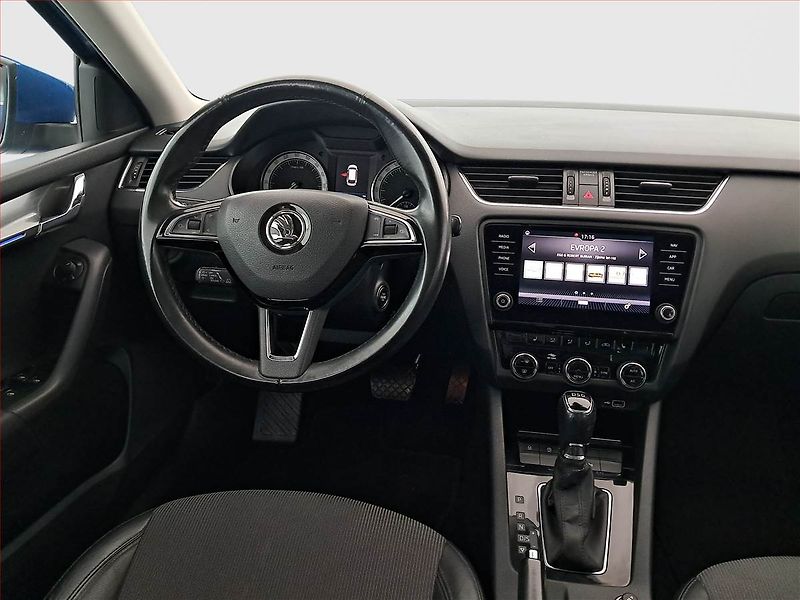 Škoda Octavia (2018) Style 2.0 TDI, Automat - fotka 7 z 22