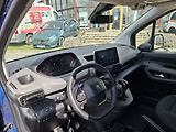 Peugeot Rifter ACTIVE 1.5 BHDi 100k M5 - náhled 13