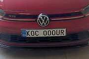 K0C 000UR