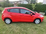 Ford Fiesta 1.5 TDCI 70KW,5DV,KLIMA,1MAJ - náhled 8