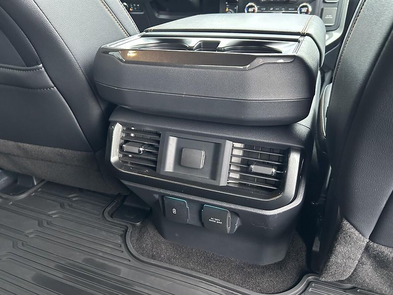 Ford F-150 TREMOR - fotka 37 z 42