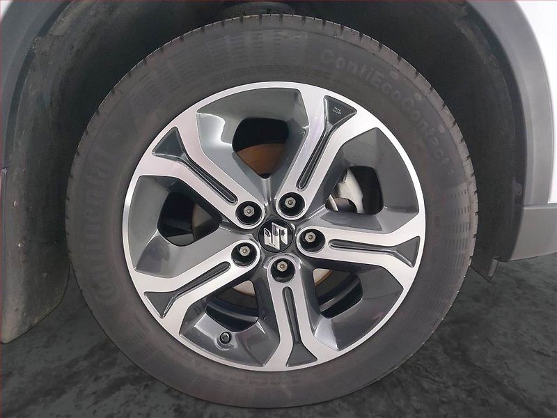 Suzuki Vitara (2017) 1.6 VVT, ČR,1.maj, Serv.kniha - fotka 15 z 19
