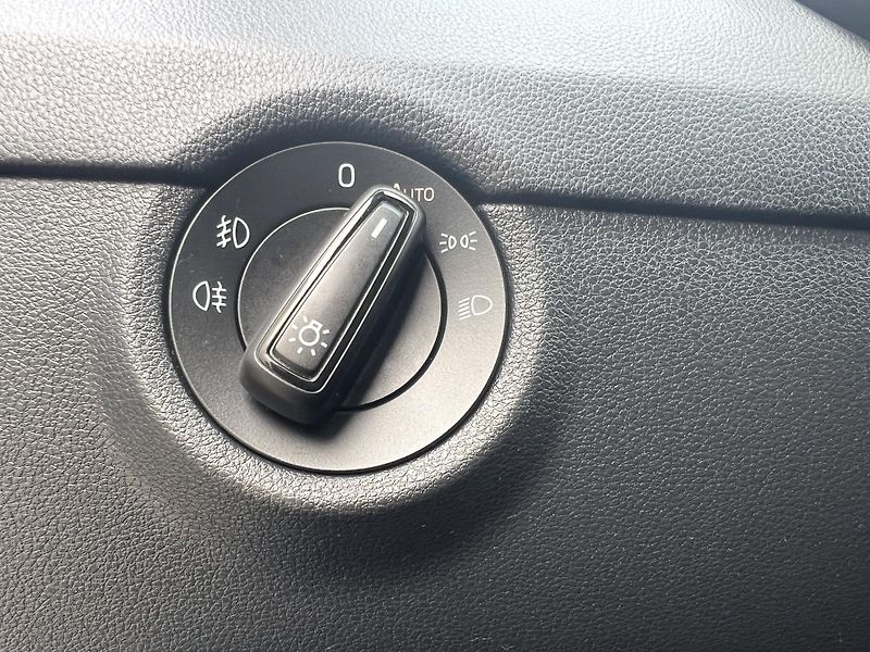 Škoda Octavia (2020) 1,6TDi 85kW STYLE - fotka 26 z 37