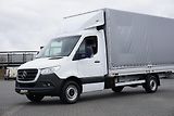 Mercedes-Benz Sprinter (2021) 2,2 CDI / E 6 / BURTO - PLANDE - náhled 21