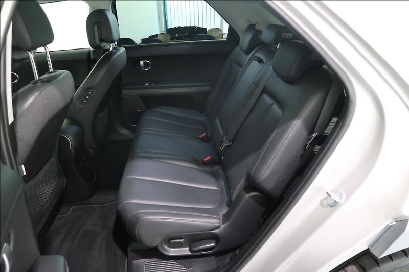 Hyundai Ioniq 5 0,0 Power Style Premium PANORA - fotka 22 z 26