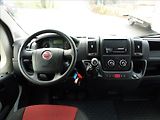 Fiat Ducato 3,0 CNG Možnost jako Obytný - náhled 24