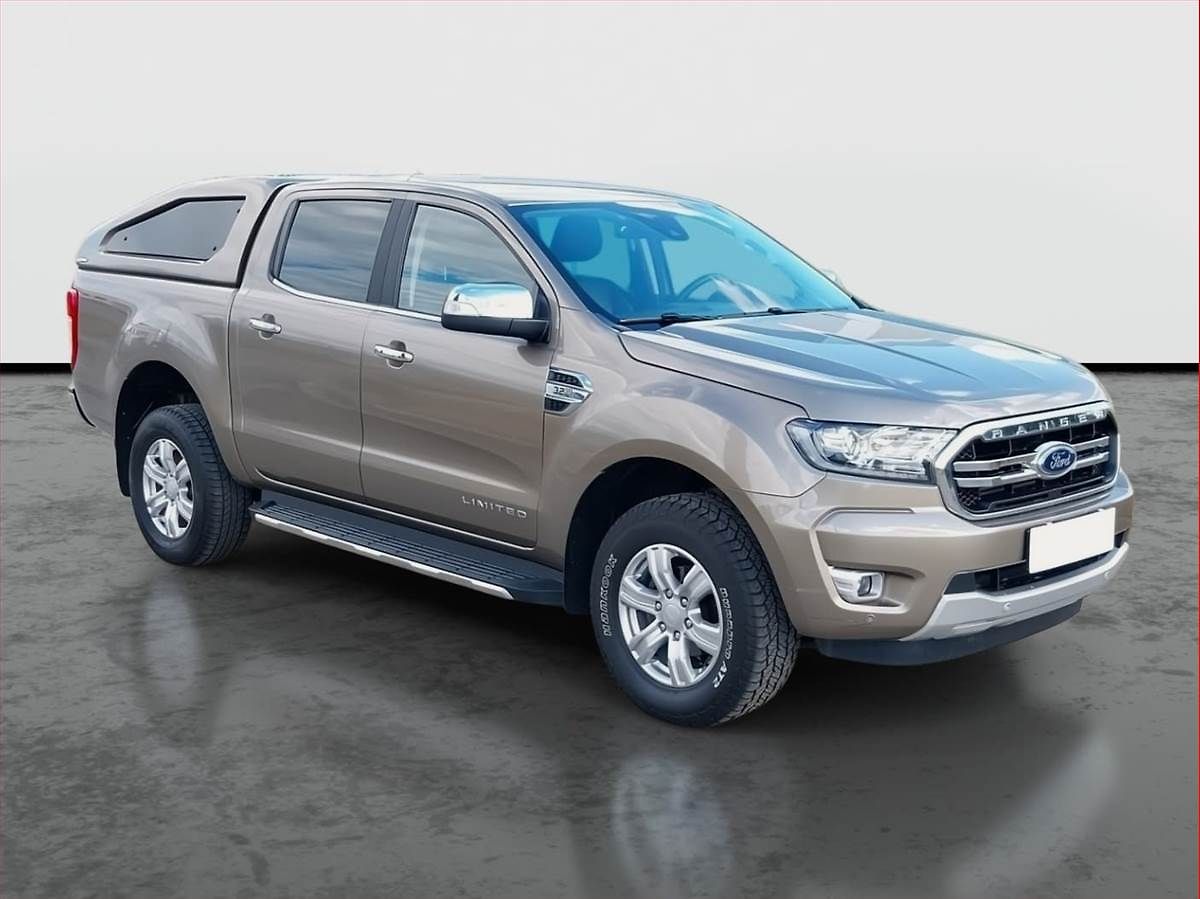Ford Ranger 3.2 TDCi