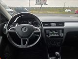 Škoda Rapid 1,2 TSI  AMBIENTE - náhled 11