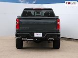 Chevrolet Silverado (2025) 6.2 V8 LT Trail Boss  - náhled 6